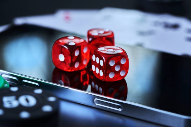 Bingo card grid with auto-marked numbers on padangtoto slot